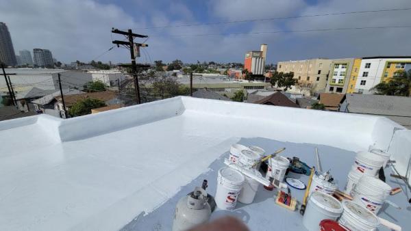 Finest City Roofing