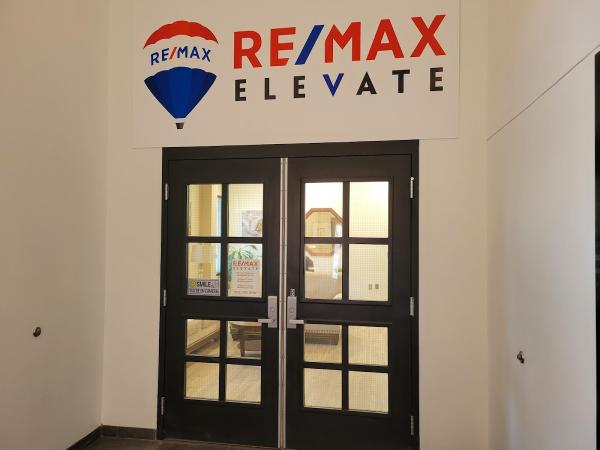 Re/Max Elevate