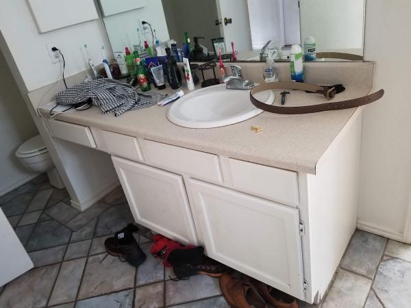Pearl's Polish & Shine Cleaning Service
