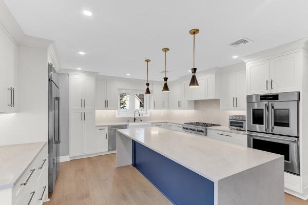 MJF Home Upgrades Inc.