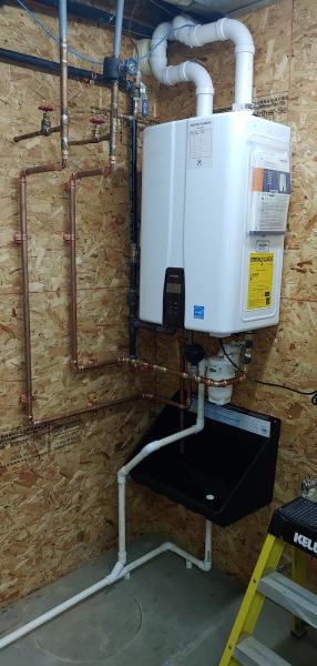 Drenthe Plumbing LLC