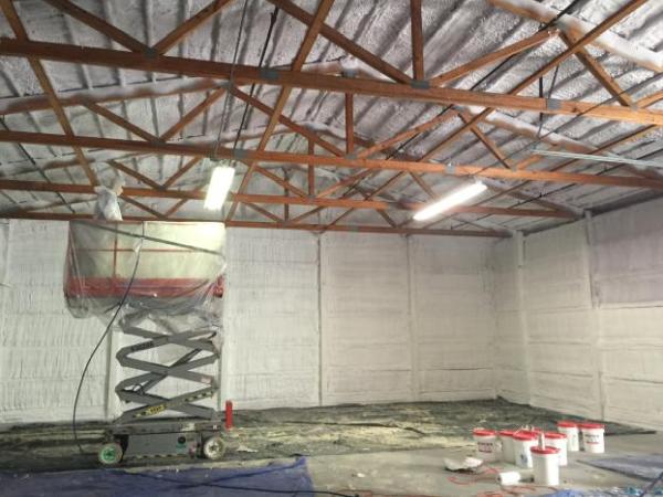 Bulldog Insulation LLC