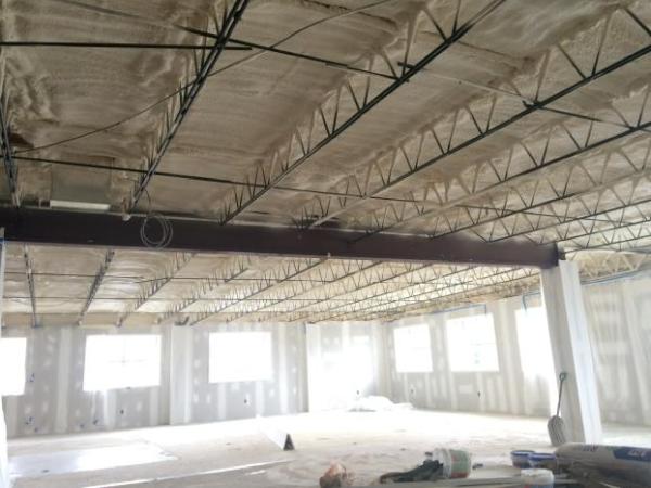 Bulldog Insulation LLC