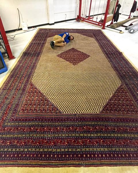 Area Rug Masters