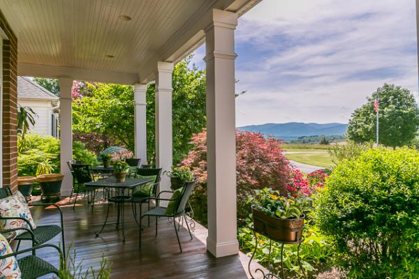 Melinda Beam Shenandoah Valley Real Estate