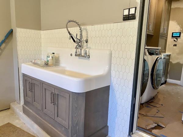 Styleline Custom Cabinetry