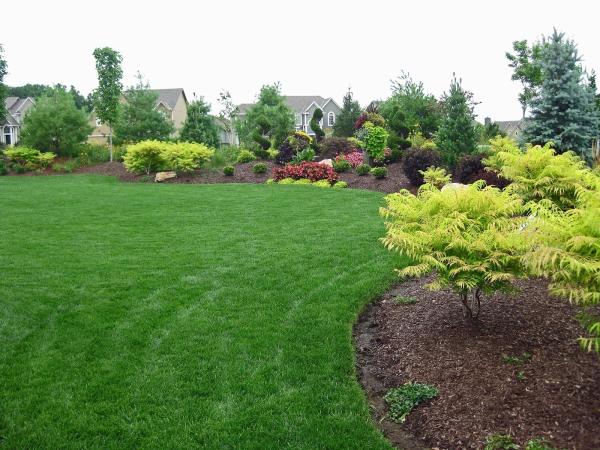 Heritage Lawns & Irrigation