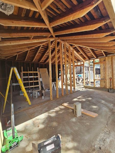 Udi's Construction & Room Addition
