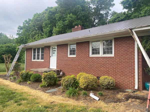 Brilliant Exterior Services