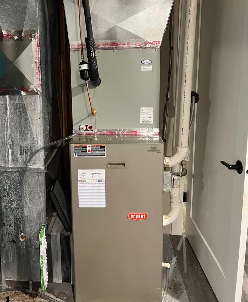 Sandy's Heating and Air