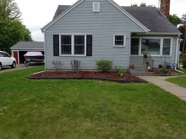 Krammer's Lawn Care & Snow Removal