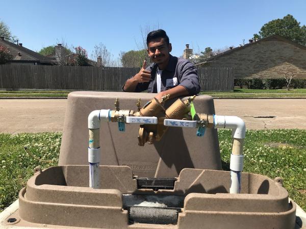 Modern Plumbing Co. Inc.