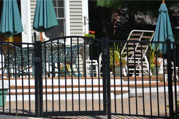 Anchor Fence Contractors