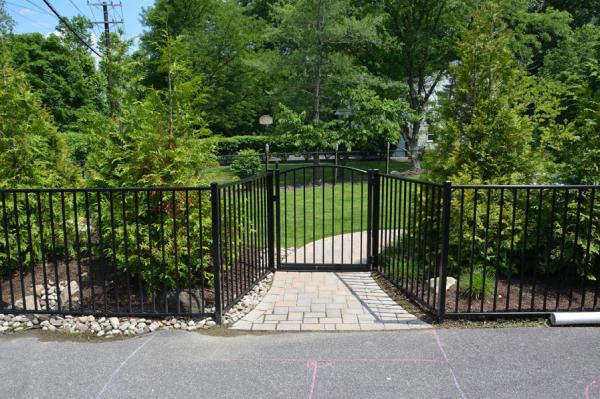 Anchor Fence Contractors