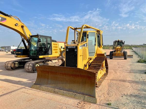 Midland Equipment LLC
