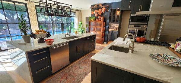 Westside Cabinets Inc