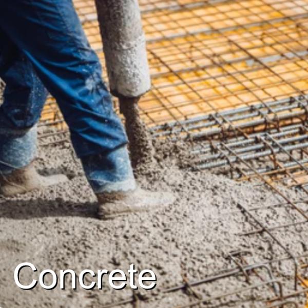 Precision Concrete Cutting & Coring