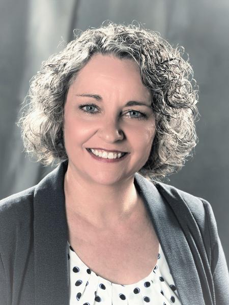 Gerri Kevwitch