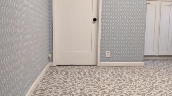 Precision Tile Co
