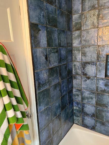 Precision Tile Co