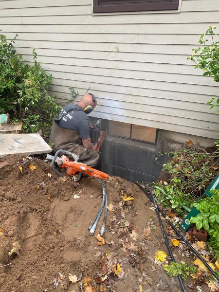 Priority One Construction Inc
