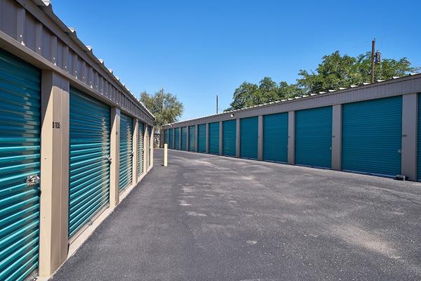 Uptown Storage