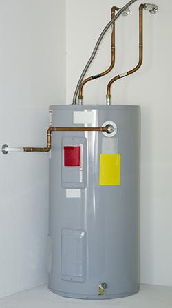 Andy's Plumbing