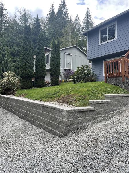 Bulldog Landscaping LLC