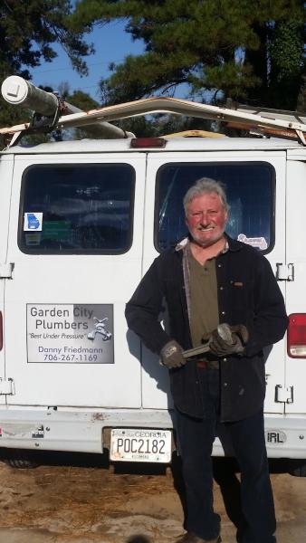 Garden City Plumbers