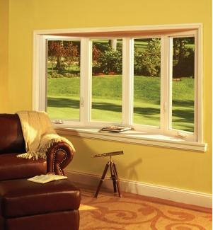 New View Windows