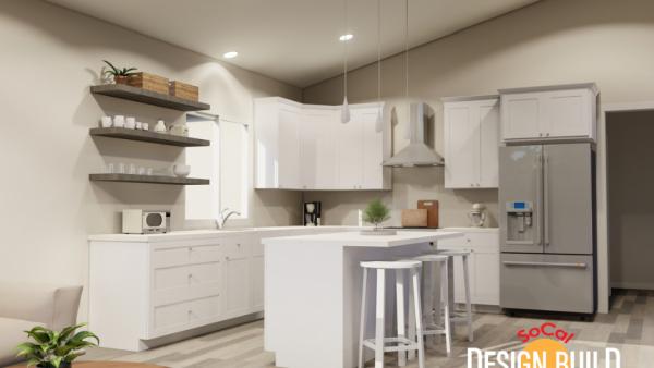 So Cal Design Build