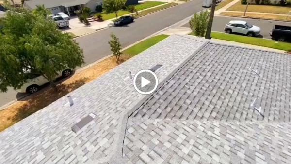 Roofer Cali