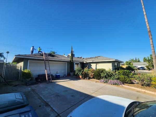 Roofer Cali