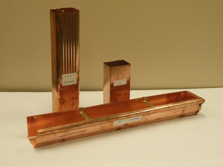 Scott-Lee Guttering Company