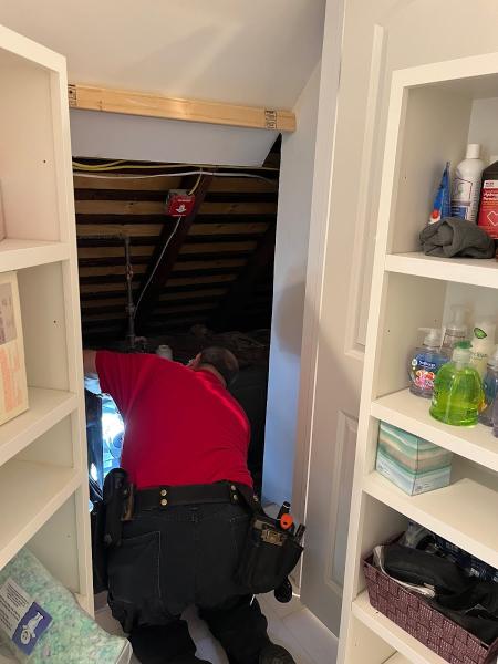 H&J Freile Home Inspection