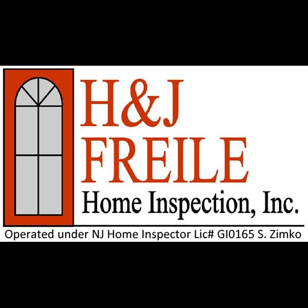 H&J Freile Home Inspection