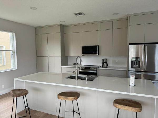 Solution Cleaning Service OF Wellington