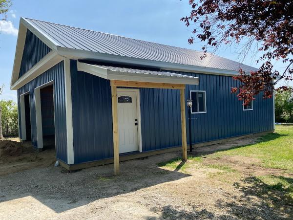 JL Wade Construction