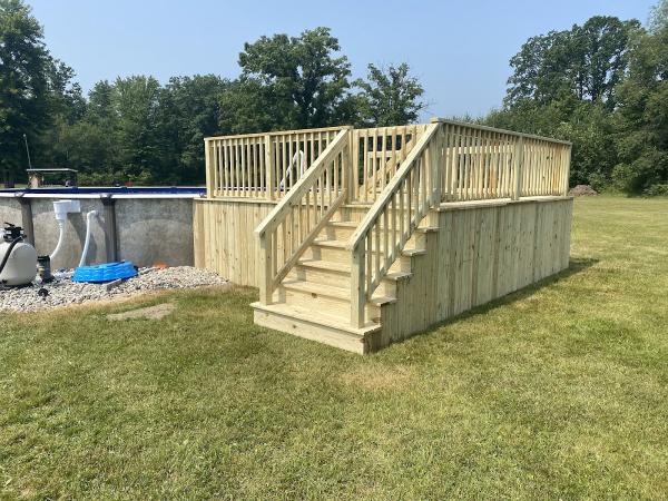 JL Wade Construction