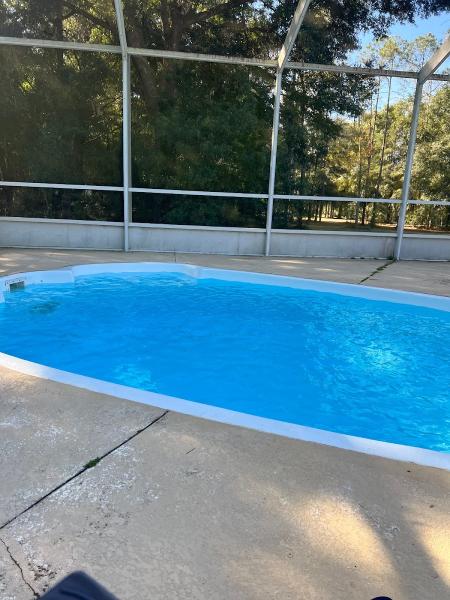 Poolfection LLC
