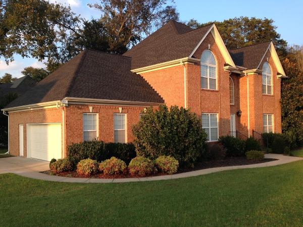 RG Exteriors