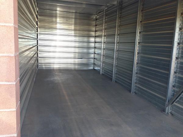 Oak Storage
