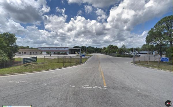 SWA Home Chemical and Recycling Center