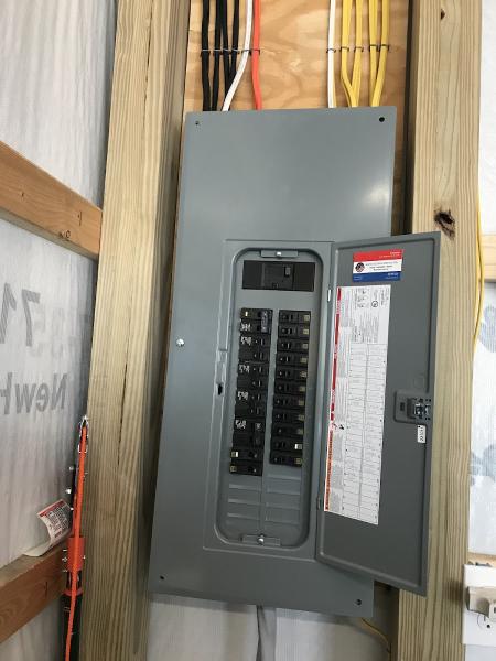 Martin Electrical Construction