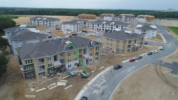 Forum Construction Group