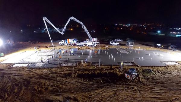 Forum Construction Group