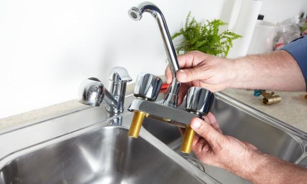 Competitive Plumbing Inc