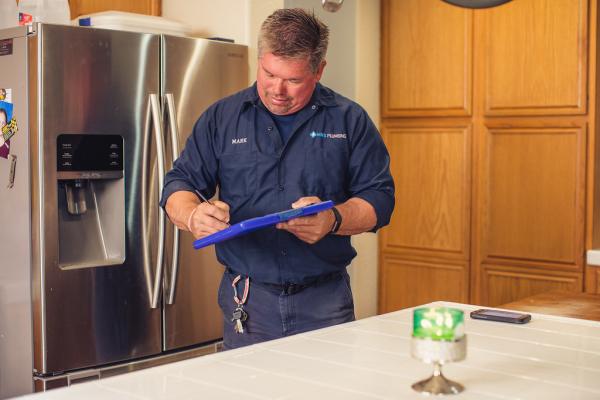MNS Plumbing