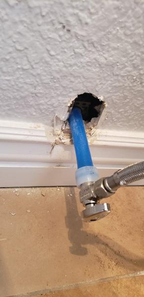 MNS Plumbing