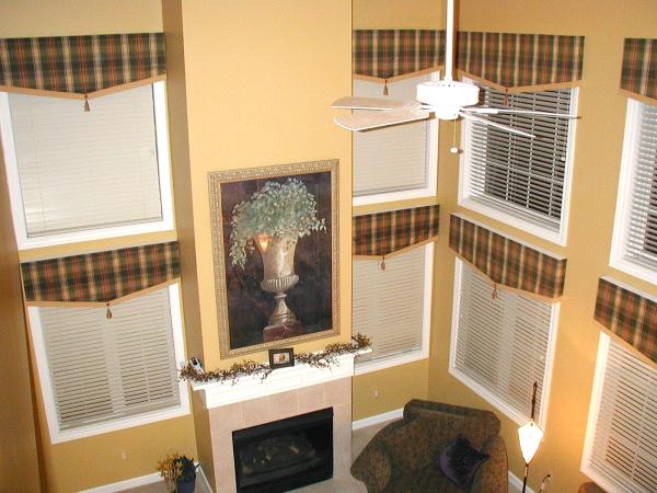 Cynthia Trygier Interiors